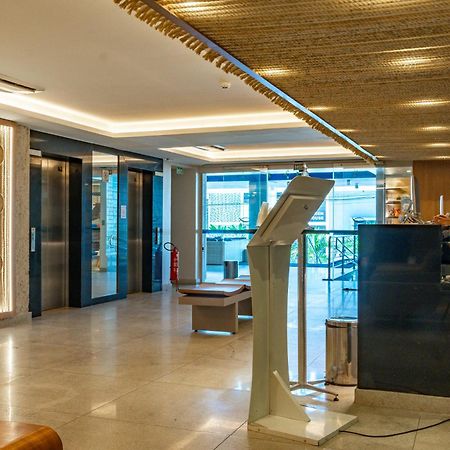 Tambaqui Praia Hotel Maceio  Bagian luar foto