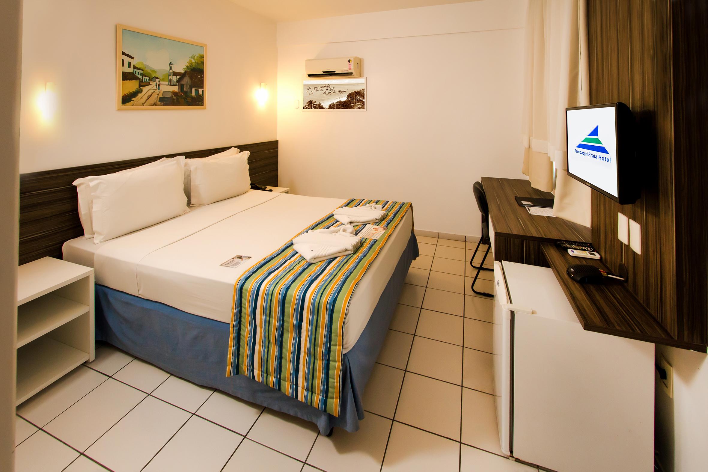 Tambaqui Praia Hotel Maceio  Bagian luar foto