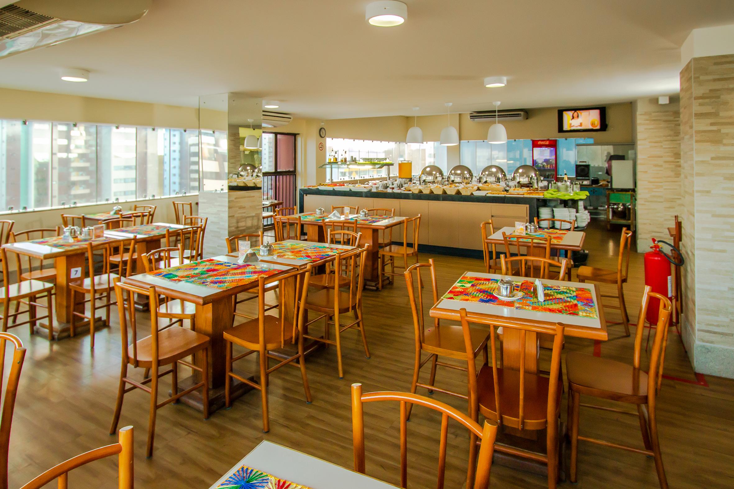 Tambaqui Praia Hotel Maceio  Bagian luar foto