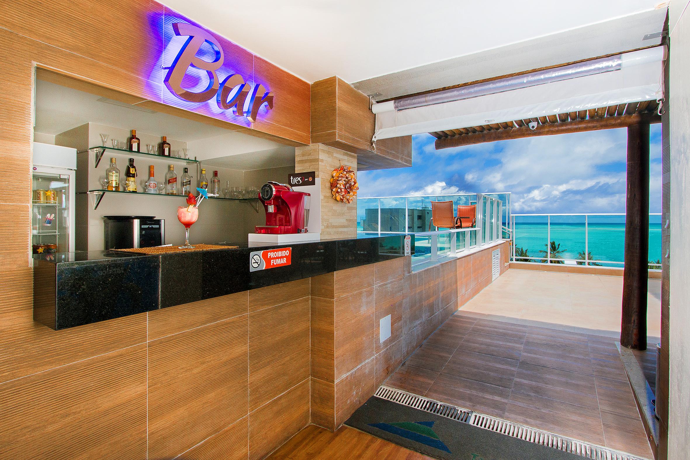 Tambaqui Praia Hotel Maceio  Bagian luar foto