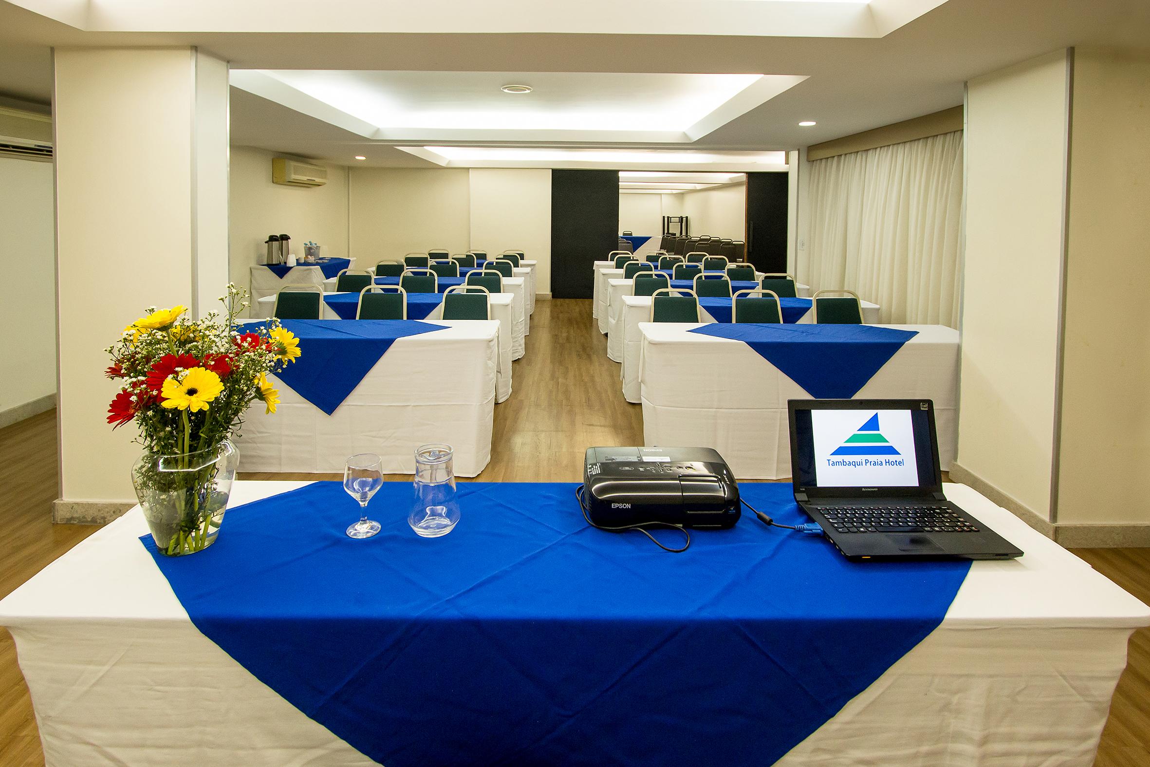 Tambaqui Praia Hotel Maceio  Bagian luar foto
