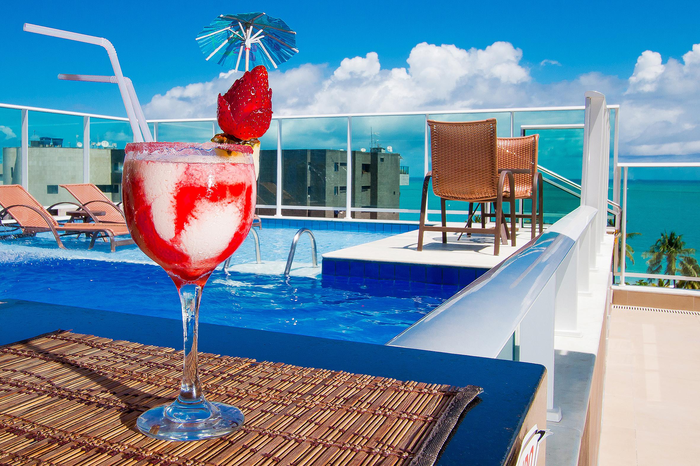 Tambaqui Praia Hotel Maceio  Bagian luar foto