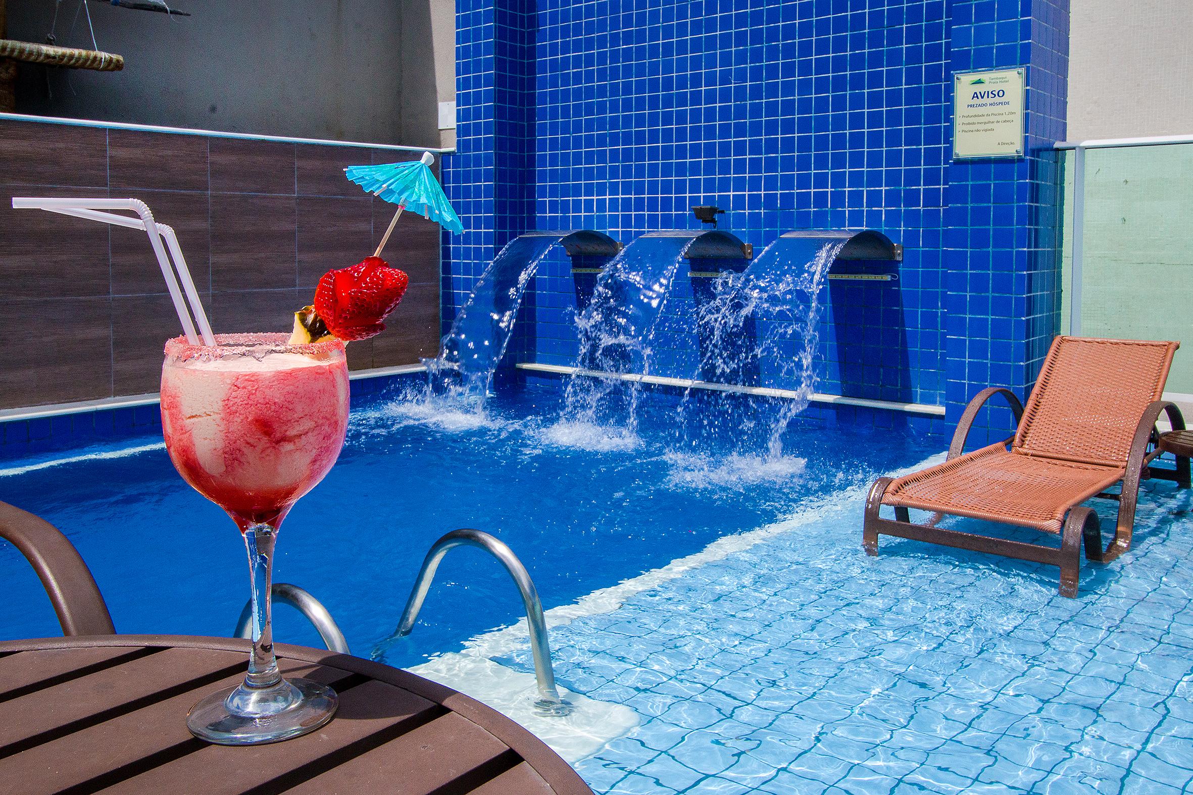 Tambaqui Praia Hotel Maceio  Bagian luar foto