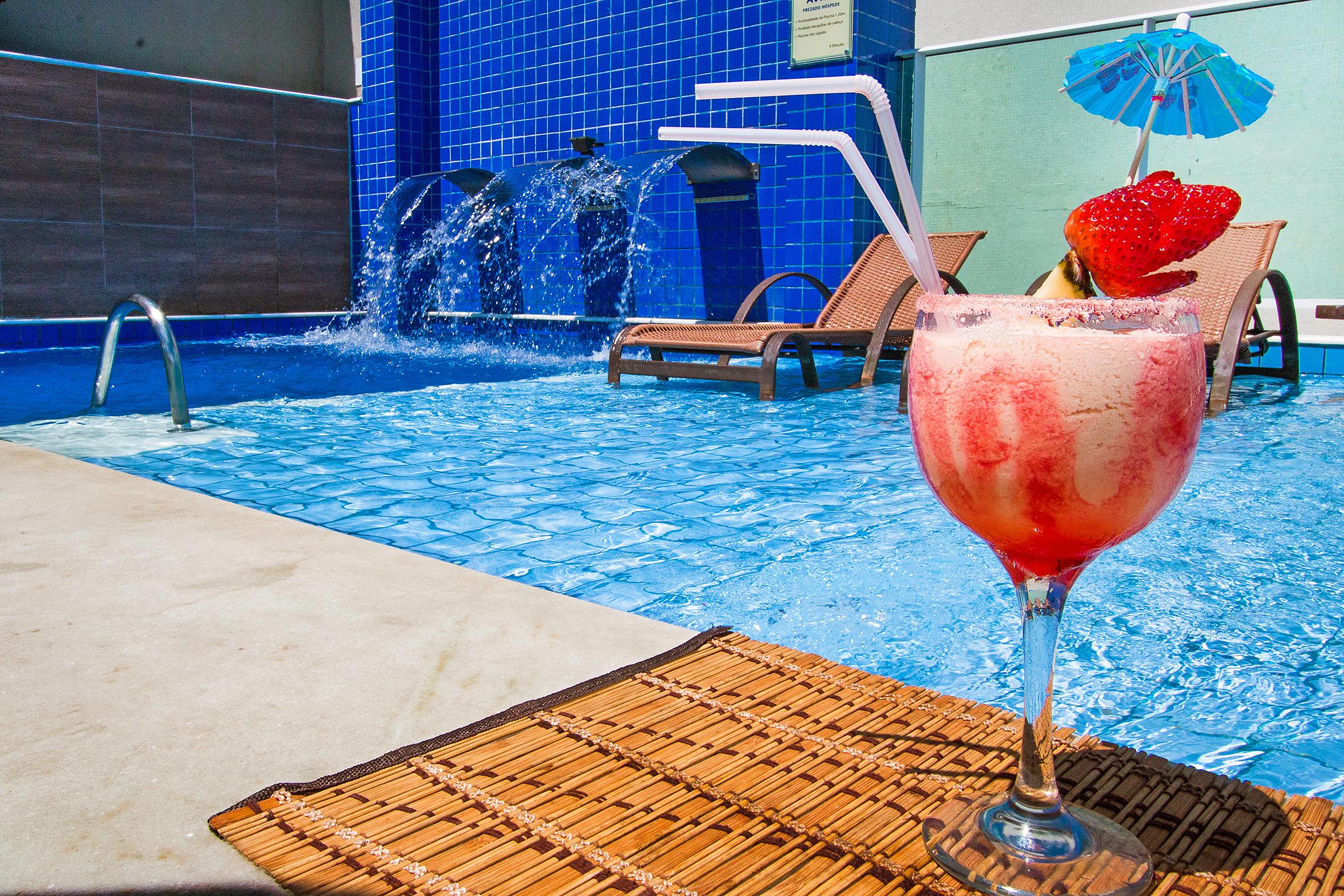 Tambaqui Praia Hotel Maceio  Bagian luar foto
