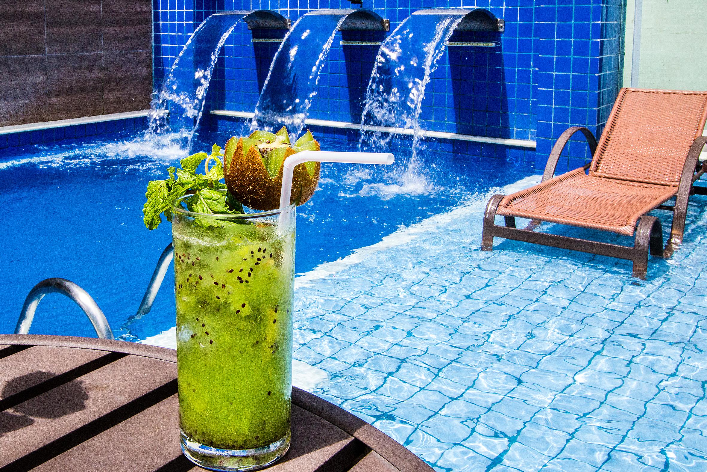 Tambaqui Praia Hotel Maceio  Bagian luar foto